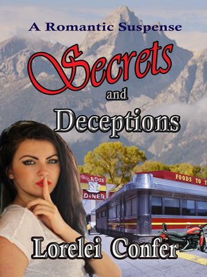 cover image of Secrets and Deceptions
